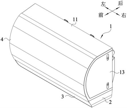 一种热水器的制作方法