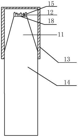 一体式纳米微针导入棒的制作方法