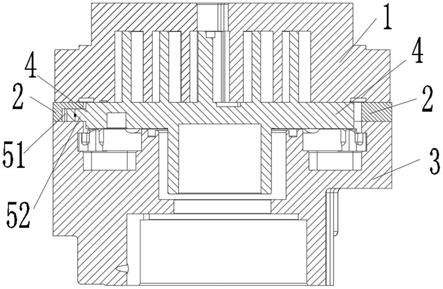 泵体组件、压缩机以及具有其的空调器的制作方法