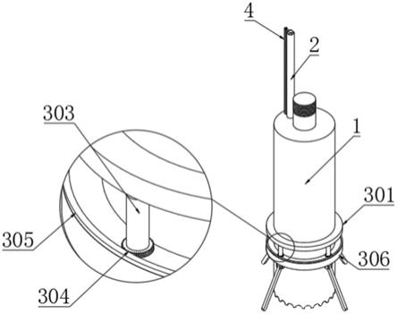 煤矿地质钻探取样器的制作方法