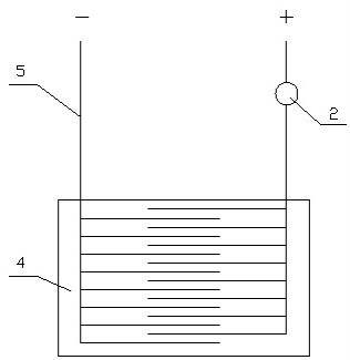 矿用卡车油液渗漏提醒装置的制作方法