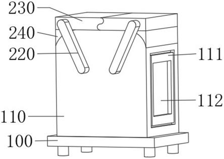 一种电力输电线路杆塔驱鸟装置的制作方法