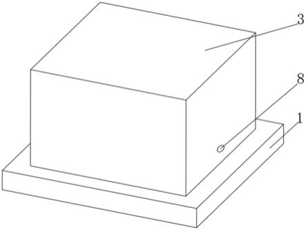 一种数字式两相高压步进电机开环驱动器的制作方法