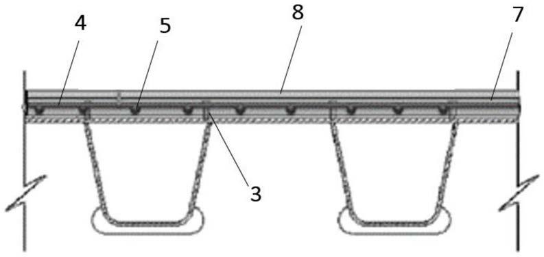 一种钢桥面铺装结构的制作方法