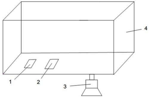 行吊安全作业区域语音警示装置的制作方法