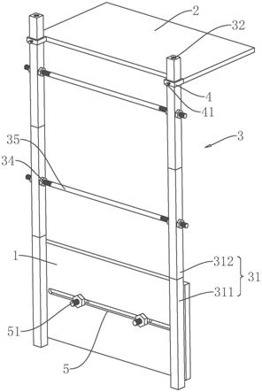 一种用于检测装配式建筑墙体连接孔检具的制作方法