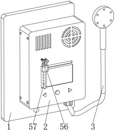 一种家用小型热水器的制作方法