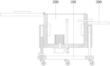 一种具有中药理疗作用的坐浴盆的制作方法