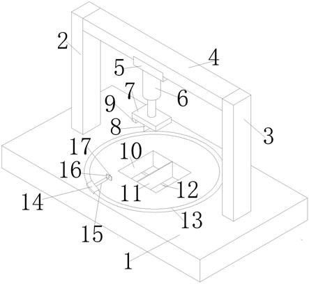 病理诊断标本切割装置的制作方法