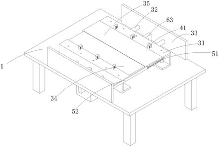 一种土木工程用建筑材料切割装置的制作方法