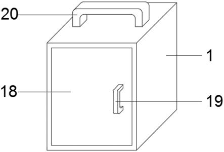 一种PCR检测试剂盒的制作方法