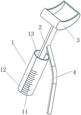 一种尿标本留取装置的制作方法