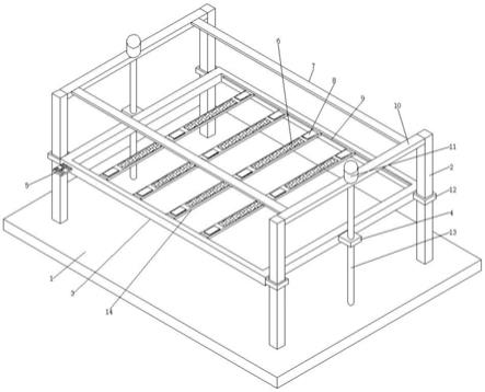 一种建筑机械加工用零部件焊接设备的制作方法