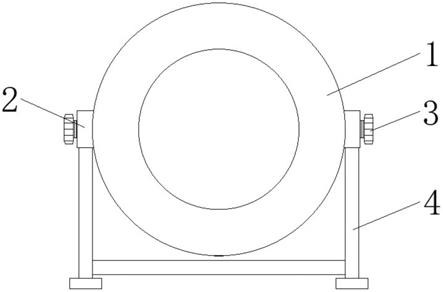 一种防渗煤矿井筒的制作方法