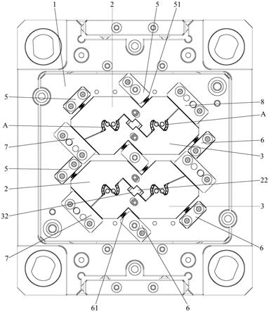 一种吸取装置、定位装置和定位吸取系统的制作方法