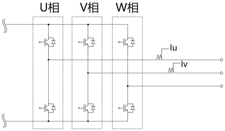 一种变频器自动调试方法与流程