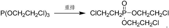 磷酸正酯的制备方法与流程