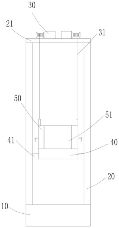 一种建筑用物料提升设备的制作方法