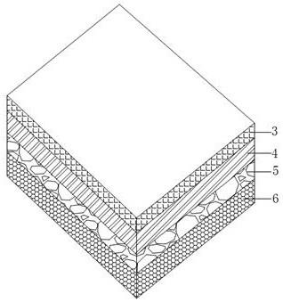 一种儿童感染科用的防护口罩的制作方法