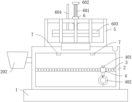 兽医专用动物治疗护笼的制作方法