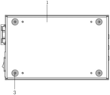 高效率数字控制器的制作方法