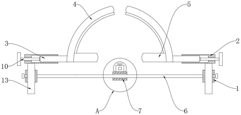 一种经颅超声治疗仪的制作方法