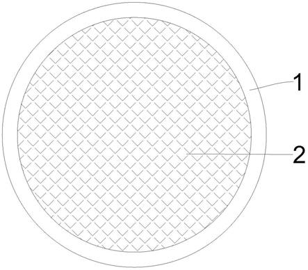 一种简易弯管的管道结构的制作方法