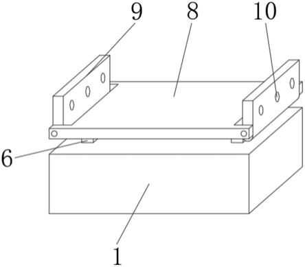 煤矿井下采煤机用减震装置的制作方法