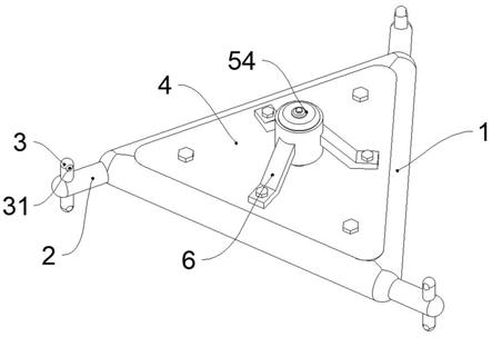 纵切钢带专用吊具的制作方法