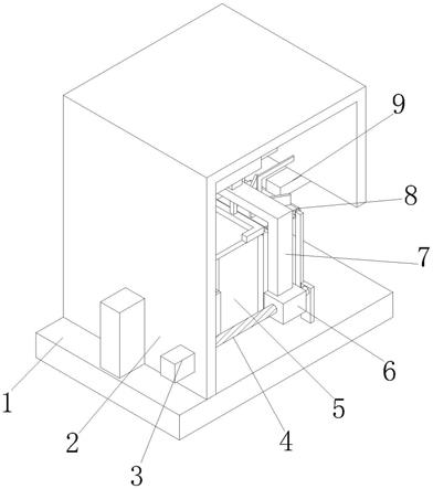 一种螺钉冷镦机用线材供料装置的制作方法