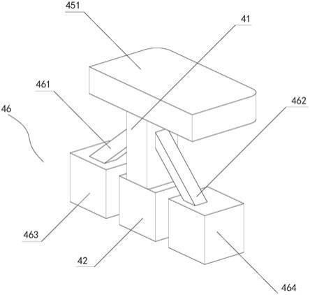 一种建筑带肋钢筋焊接网的制作方法