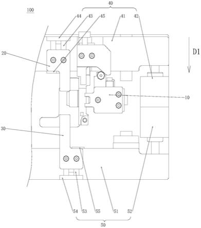 载具及检测系统的制作方法