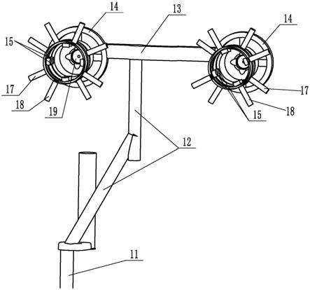 一种发动机凸轮轴VVT油道结构的制作方法