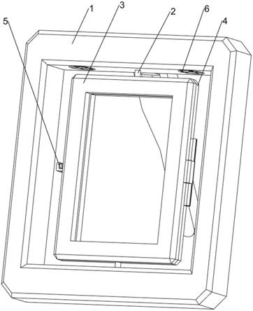 一种家庭生活用除尘相册的制作方法