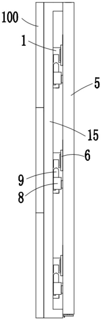 一种4K拼接屏的制作方法