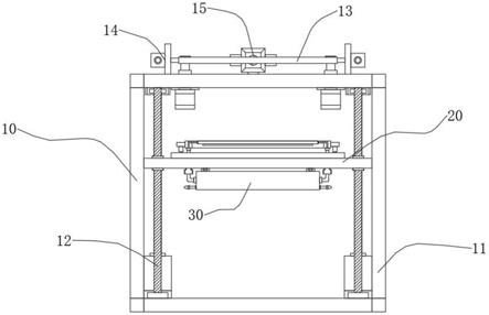 3D打印建模技术平台的制作方法