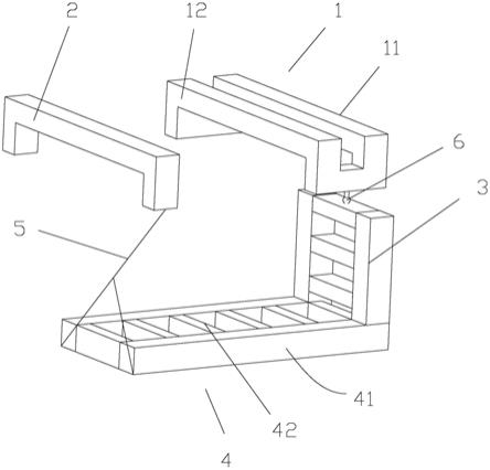 空调安装辅助工具的制作方法