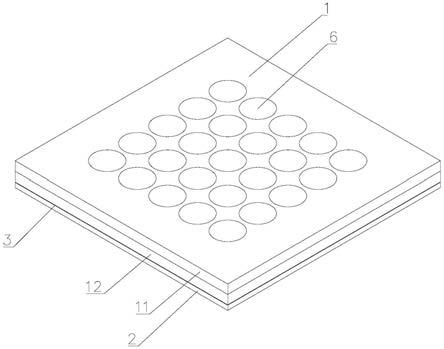 一种宽频带介质谐振器天线及通信设备的制作方法