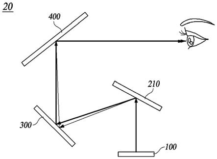 全息平视显示器的制作方法