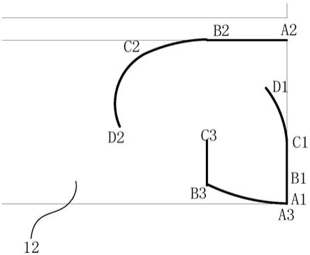 箱体组件及制冷设备的制作方法