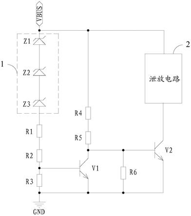 一种调光器驱动电路的制作方法