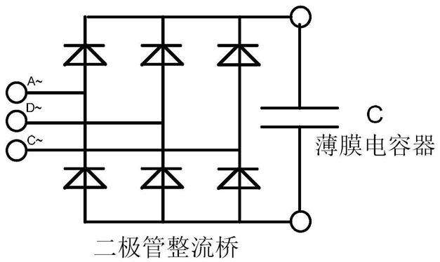 一种模块化的双脉冲实验平台的制作方法