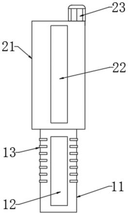 一种疾病预防控制中心用接种隔热套的制作方法