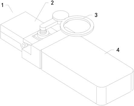 一种基于参数化快速创建用例的软件测试系统