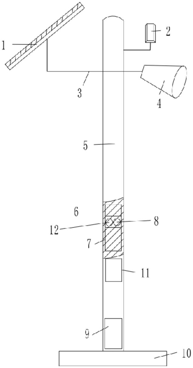 一种建筑工地用应急IP广播装置及系统的制作方法