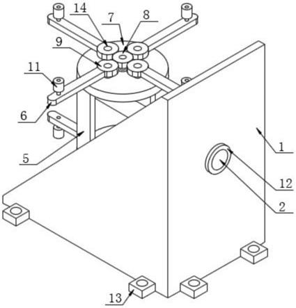 一种轴承滚子加工定位夹具的制作方法