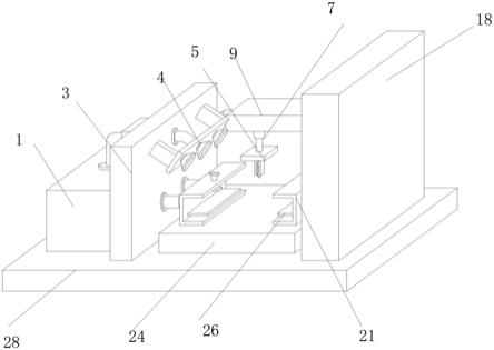 一种建筑工程用瓷砖切割装置的制作方法