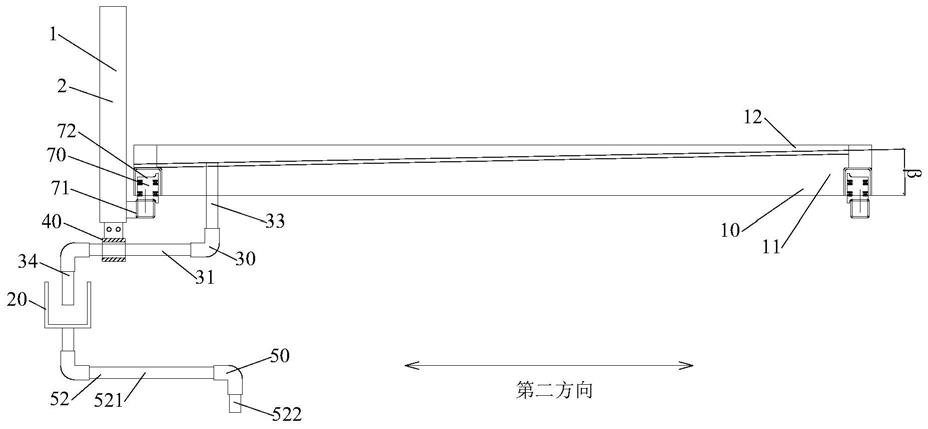 电镀液的回收装置及电镀生产线的制作方法