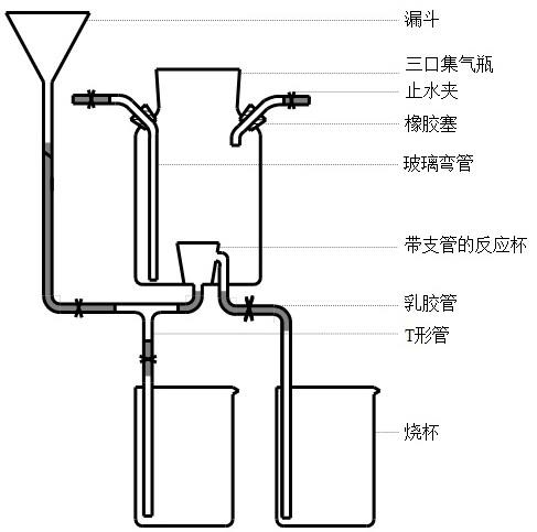 反应器的制作方法