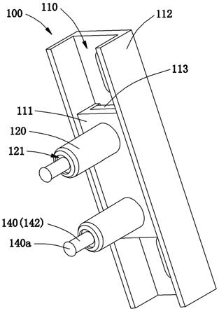 用于电梯的触点开关的开关插头、触点开关及电梯系统的制作方法